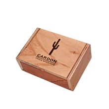 Caja de madera con Logo - foto 6