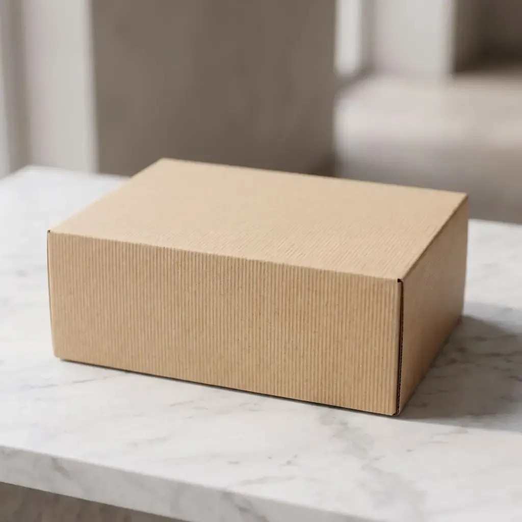 Caja Packaging 41 x 31 x 14 cm - foto principal