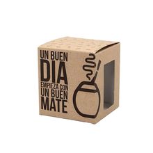 Caja Packaging Mate - foto 1