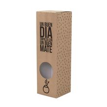 Caja Packaging Termo - foto 1