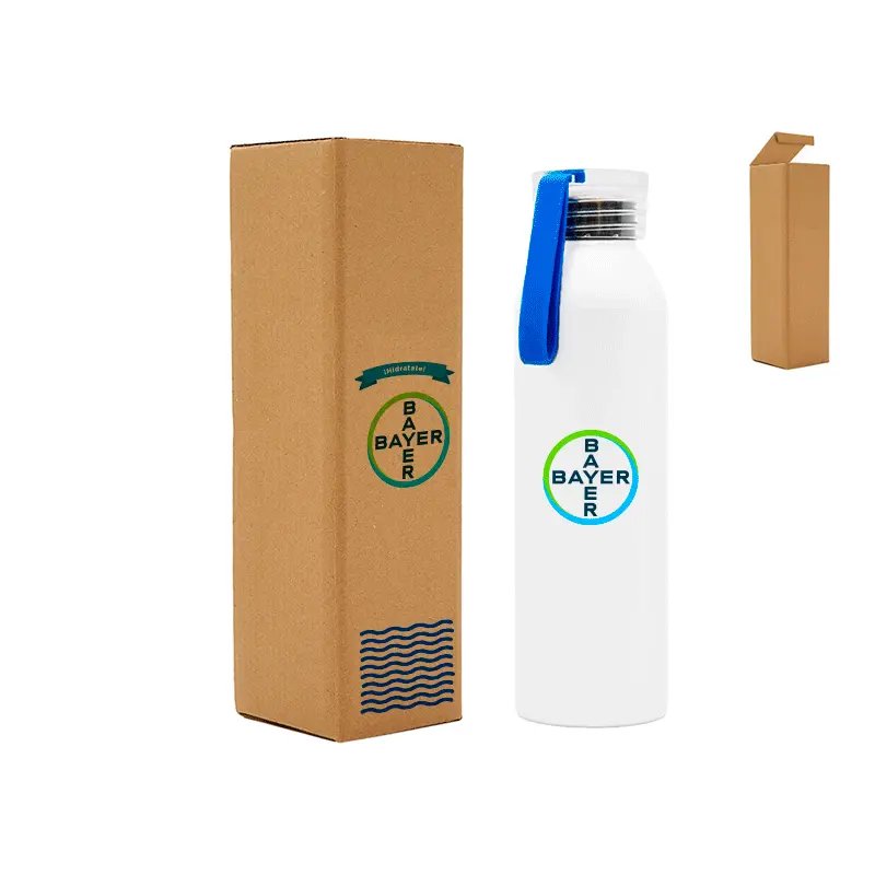 Caja para Botellas - foto principal