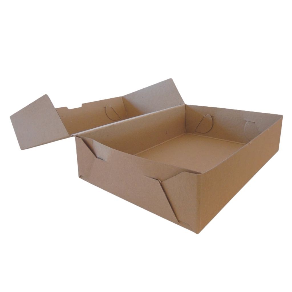Caja para Kit (tipo archivo) - foto principal