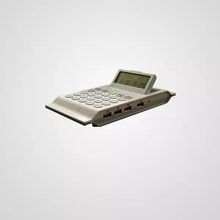 Calculadora c USB MF-662 - foto 2