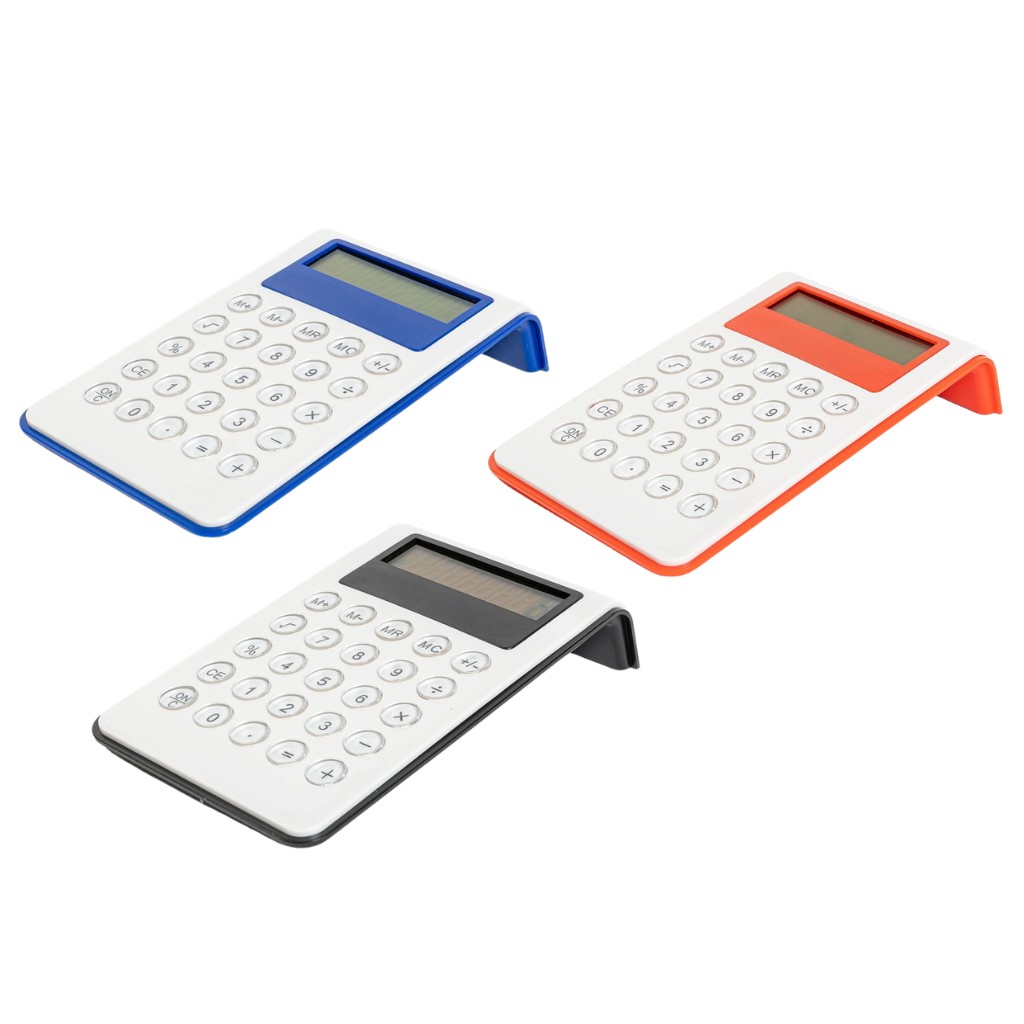 Calculadora de Escritorio - foto principal