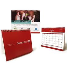 Calendario Anillado Grande - foto 1