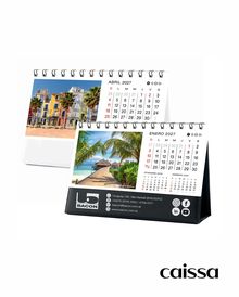 Calendarios 2027 Anillados - foto 1