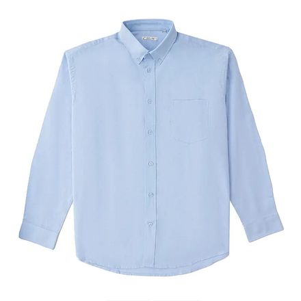 Camisa Boston Hombre/Unisex