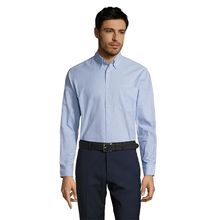 Camisa Boston Hombre/Unisex - foto 2