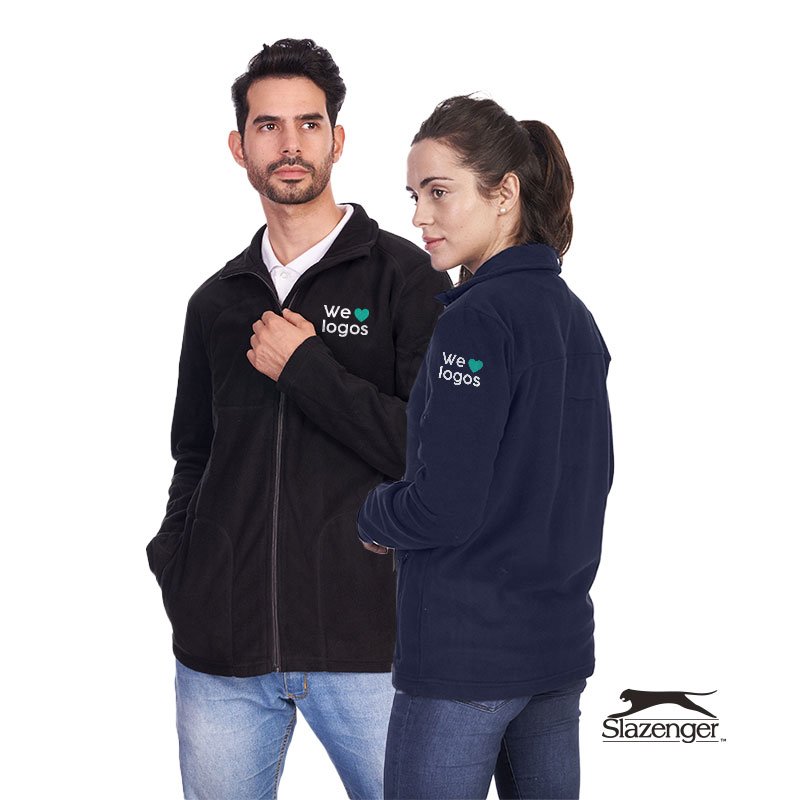 Campera Polar Volley - foto principal