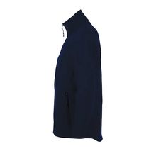 Campera Softshell Race Hombre - foto 3