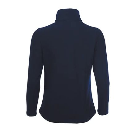 Campera Softshell Race Mujer