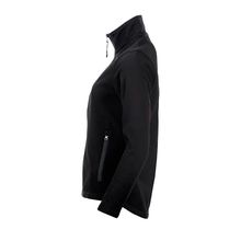 Campera Softshell Race Mujer - foto 2