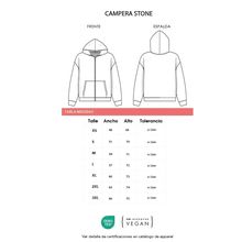 Campera Stone - foto 3