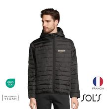 CAMPERA STREAM MEN - foto 2