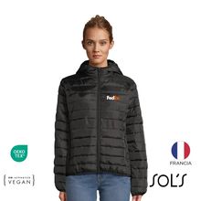 CAMPERA STREAM WOMEN - foto 2