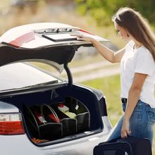 Car organizer - foto 4