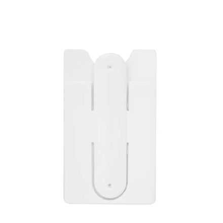 Card Holder Stop