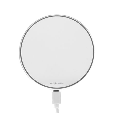 Cargador inalámbrico DISCO