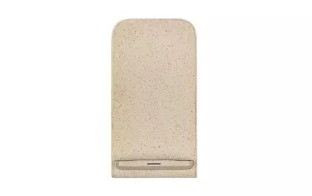 Cargador Inalámbrico Eco Cereal