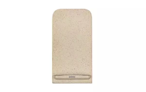 Cargador Inalámbrico Eco Cereal - foto principal