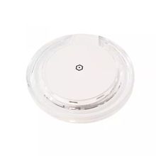 Cargador Inalámbrico Qi para Celular - foto 1