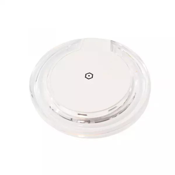 Cargador Inalámbrico Qi para Celular - foto principal