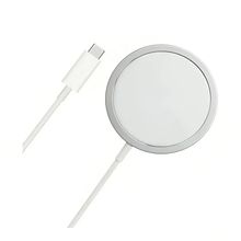 Cargador Inalámbrico W500 - foto 1