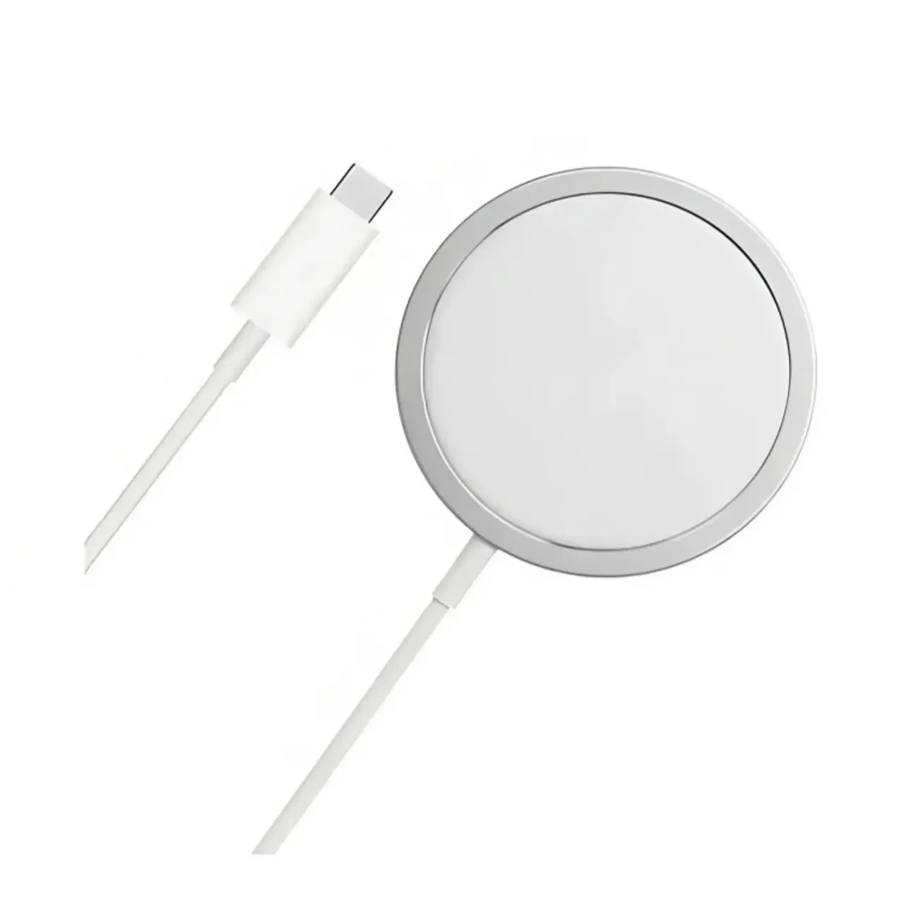Cargador Inalámbrico W500 - foto principal