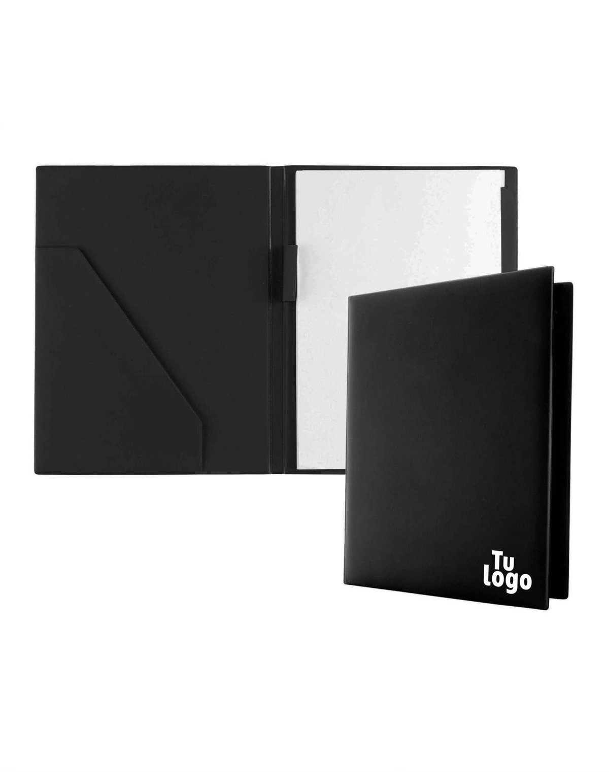 Carpeta A4 - foto principal