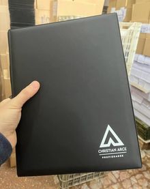 Carpeta A4 - foto 4