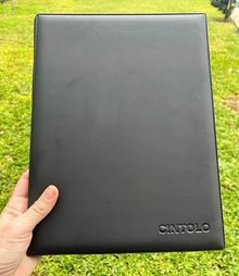 Carpeta A4 - foto 5