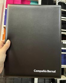 Carpeta A4 - foto 6