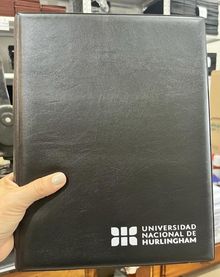 Carpeta A4 - foto 7