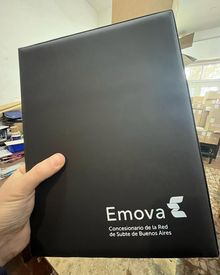 Carpeta A4 - foto 8