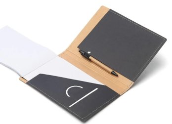 Carpeta Block Propper 890 - foto principal