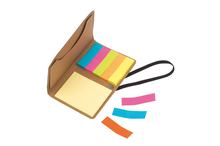 Carpeta Memo Stick Me - foto 2