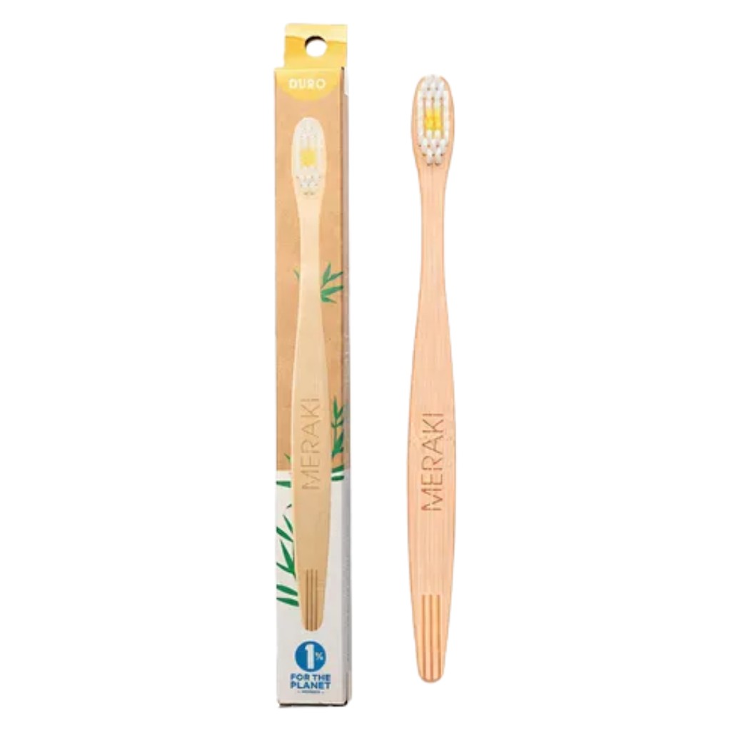 Cepillo de Bambu - foto principal