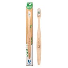 Cepillo de Bambu - foto 3