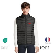 CHALECO STREAM MEN - foto 1