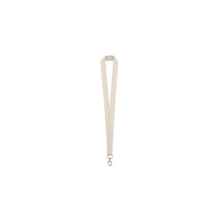Cinta Colgante Lanyard – 100% Algodón