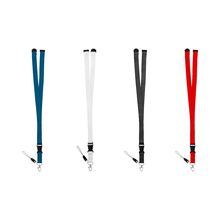 Cinta Colgante – Lanyard Colors - foto 1