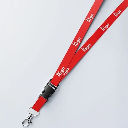 Cintas Colgantes Lanyards