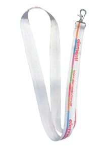 Cintas Colgantes Lanyards - foto 4