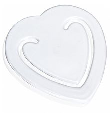 Clip para Papel Corazon - foto 2