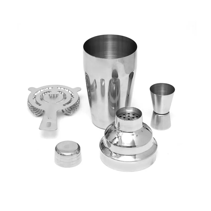 Coctail set Barman - foto principal