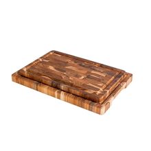 Combo Tabla Teka Multiuso Madera Invertida - foto 1
