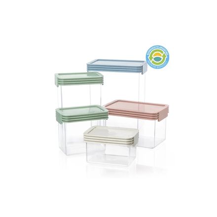 CONTENEDOR MULTIUSO ECO S/Imp.