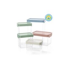 CONTENEDOR MULTIUSO ECO S/Imp. - foto 1