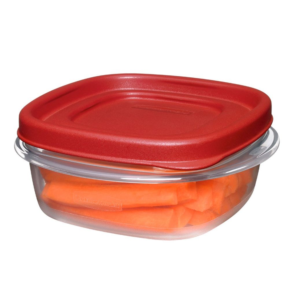 Contenedor Rubbermaid Easy Find Lids 295 Ml - foto principal