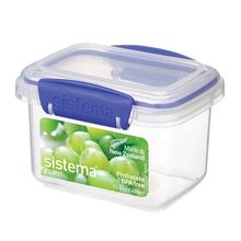 Contenedor Sistema Klip It 400ml - foto 1